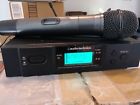Atw-3171b Atw3171bc Audio Tech Nica Series Wireless Microphone System 4961310108571