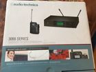 Atw-3192b-th Atw3192bd Audio Tech Audio-technica 0042005162840