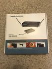 Atw701h92 Audio Technica Slightly Used Freeway Series Wireless Mic System