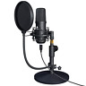 Au-a04t Maono Usb Microphone Kit Pc Condenser Podcast Streaming 696226431560