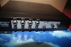 Aud7005 Audio Six Channel Mixer