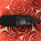 Audat4033a Audio Tech Audio-technica At4033a 5055145715550