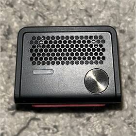 1240101fg07 Audigo Wireless Mic