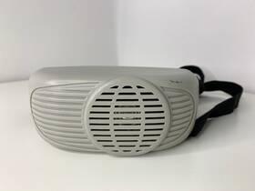 Awp6202 Audio 2000s 844565000026 Audio2000s Waist-band Portable Pa System