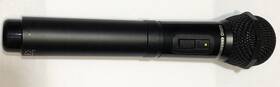 Irh-10c Audio Enhancement Infrared Wireless Handheld Mic Microphone