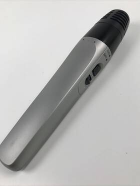 K-mhh09 Audio Enhancement Infrared Handheld Microphone Mhh-09