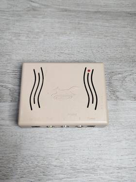 Af002 Audio Fox 728028239560 Wireless Rf Module For