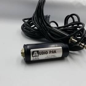 Stex-20 Audio Pak