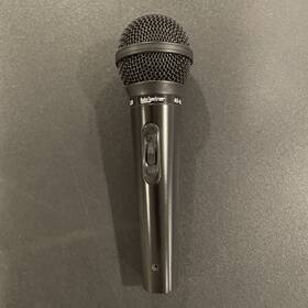 As-420 Audio Spectrum Vocal Microphone