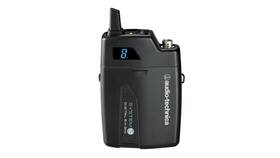 Atw-t1001 Audio-technica 042005178001 Pro System 10 Digital Unipak Body-pack Transmitter