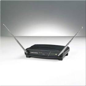 Audio-technica 042005195923 System 9 Wireless Frequency-agile Recei