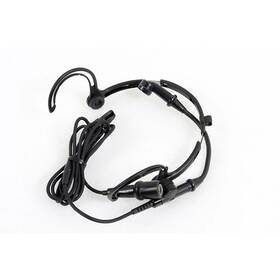 At889 Audio-technica 197881040277 Moisture Resistant Headset Microphone Ob