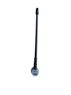 Atw-3211 Audio Technica 470-530m Antenna For Jh Set Of 2