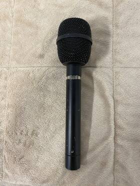 500xl Audio-technica Cardioid Condenser Microphone