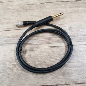 Audio-technica 725264184067 At-gcw For Guitar Input Cable Wireless Transmitters
