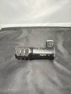 8683 Audio-technica Drum Mic Snare/tom Mounted Microphone Untested