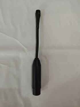 At935qmrx Audio-technica 935qmrx Condenser Gooseneck Microphone At935 Qmrx