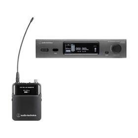Atw-32 Audio-technica 961310143398 3000 Series Wireless System Microphone