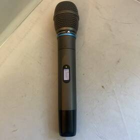 Aew-t5400a Audio-technica Wireless Handheld Frequency 655-680mhz