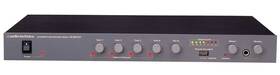 At-mx351 Audio-technica Automatic 5-channel Mixer Smartmixer