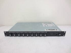 At-mx381 Audio-technica Smartmixer Eight-channel Automatic Mixer