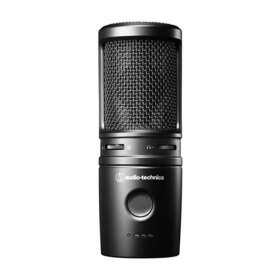 At2020usb-xp Audio-technica Cardioid Condenser Usb Microphone