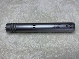 At3031 Audio-technica Cardioid Condenser Microphone - Studio Quality