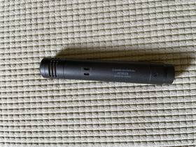 At3528 Audio-technica Cardioid Condenser Microphone
