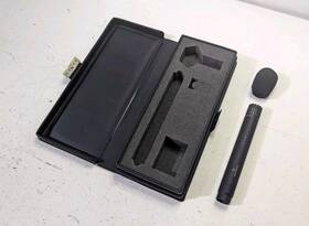 At4053a Audio-technica Hypercardioid Small-diaphragm Condenser Microphone