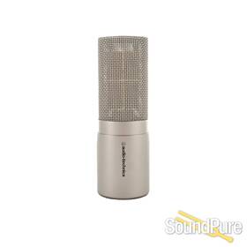 At5047 Audio-technica Condenser Microphone - Used