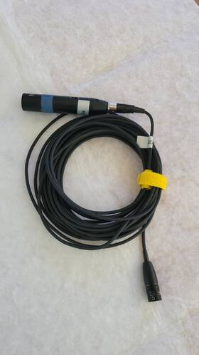 At53 Audio-technica Requires Phantom Power