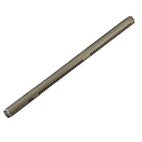 At815 Audio-technica Shotgun Microphone Capsule Made In Japan Champagne