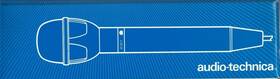 At817 Audio-technica At 817 Unidirectional Electret Condenser Microphone Made In Japan