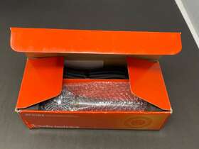 At818ii Audio-technica Vintage Dynamic Microphone New In Box