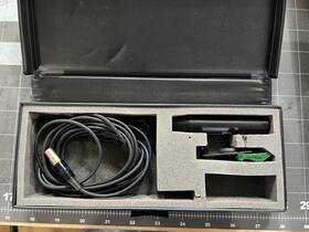 At831r Audio Technica Lavalier Cardioid Condenser Mic Xlr Power Module Wired