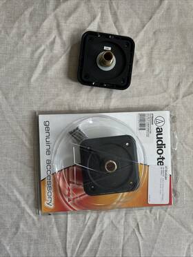At8646qm Audio-technica Microphone Shock Mount Plate