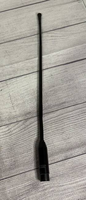 At915qmrx Audio Technica Gooseneck Microphone Untested Sold As Is