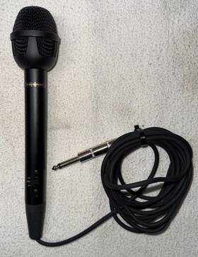 At9700 Audio-technica Unidirectional Condenser Microphone