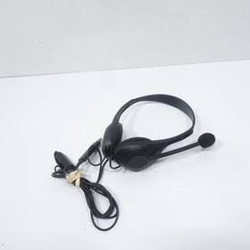 Ath-102usb Audio-technica Stereo Usb Communication Headset X000d