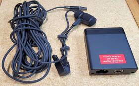 Atm-35 Audio-technica Microphone