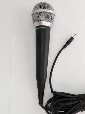Atr-1200x Audio-technica Unidirectional Dynamic Vocal / Instrument Microphone