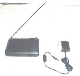 Atr-r7000-t2 Audio-technica Wireless Receiver Only No Transmitter Or Microphone