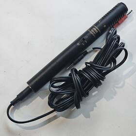 Atr25 Audio Technica Stereo Condenser Video/recording Microphone