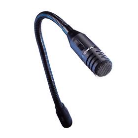 Atr3m Audio-technica Unidirectional Dynamic Console Microphone