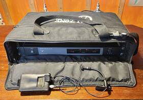 Atw-1031 Audio-technica Professional Vhf Wireless Microphone System