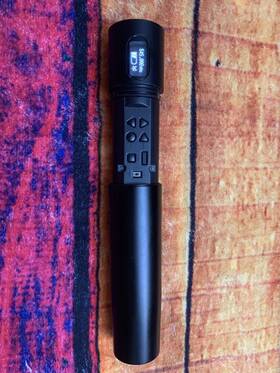 Atw-5202de1 Audio Technica Wireless Microphone 470-590 Mhz