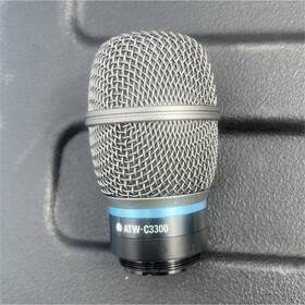 Atw-c3300 Audio-technica Wireless Microphone Capsule Head Condenser