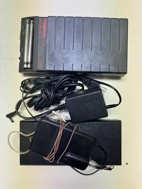 Atw-r02 Audio-technica Technical Wireless Microphone System