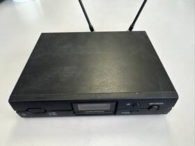 Atw-r2100 Audio Technica Atw-r2000 Audio-technica 2000 Series Wireless Microphone Receiver