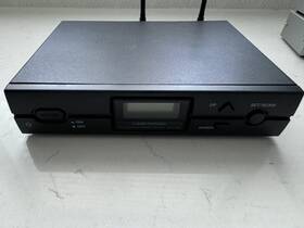 Atw-r20100ad Audio-technica Atw-r2100ad Receiver And Atw-t210ad Transmitter